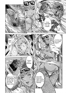 [Nico Pun Nise] Purimu no Nikki ~Dekichatta de Shou~ - The Diary of Purimu | El Diario de Purimo [Spanish] - page 34