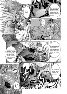 [Nico Pun Nise] Purimu no Nikki ~Dekichatta de Shou~ - The Diary of Purimu | El Diario de Purimo [Spanish] - page 35