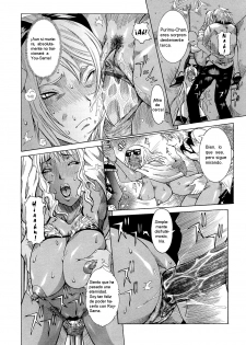 [Nico Pun Nise] Purimu no Nikki ~Dekichatta de Shou~ - The Diary of Purimu | El Diario de Purimo [Spanish] - page 42