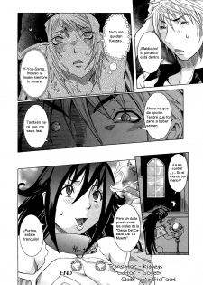 [Nico Pun Nise] Purimu no Nikki ~Dekichatta de Shou~ - The Diary of Purimu | El Diario de Purimo [Spanish] - page 48