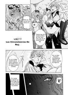 [Nico Pun Nise] Purimu no Nikki ~Dekichatta de Shou~ - The Diary of Purimu | El Diario de Purimo [Spanish] - page 50