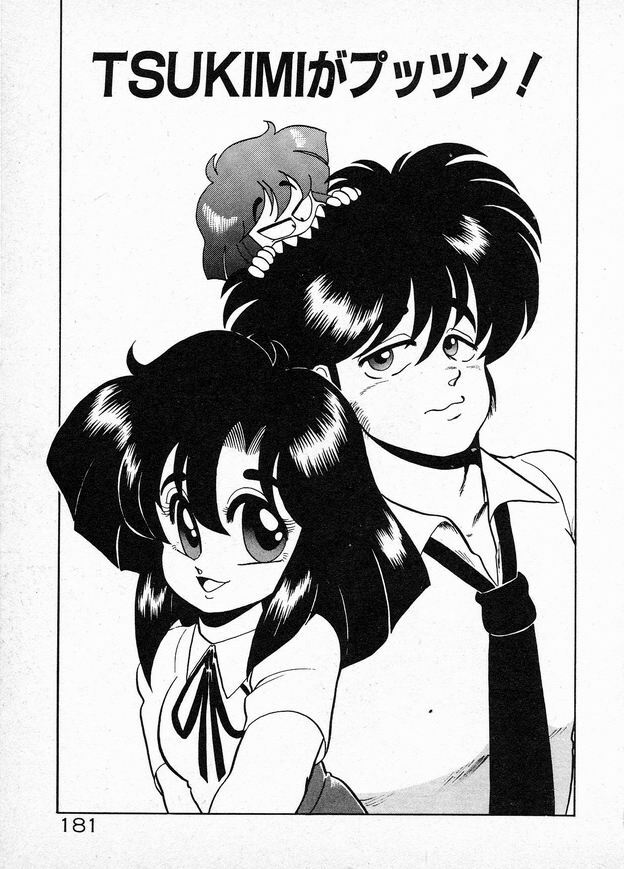 [Wing Bird] Oneesama to Oyobi page 181 full