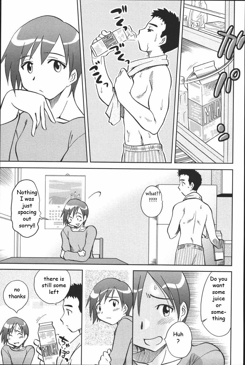 Family Reconciliation [English] [Rewrite] [EZ Rewriter] page 3 full