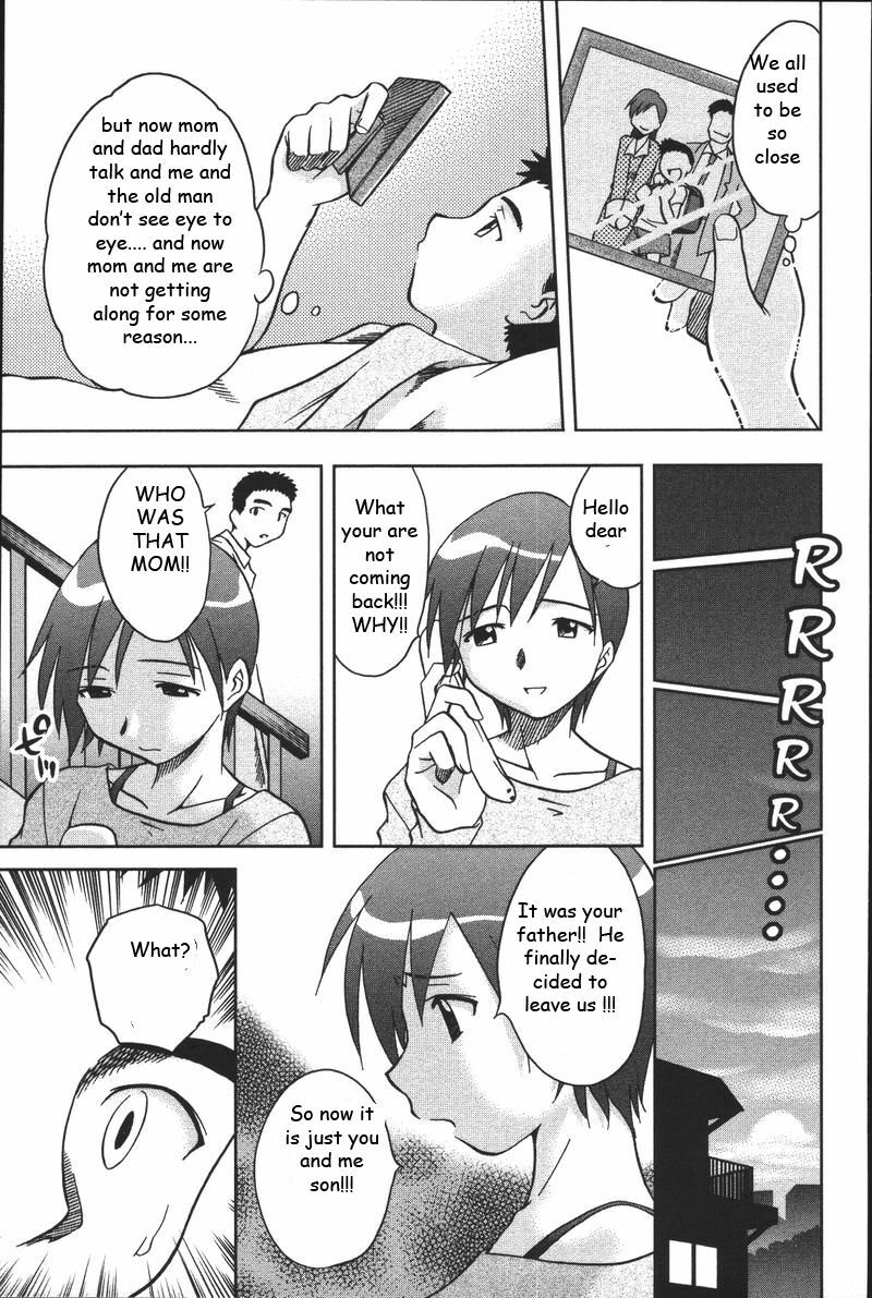 Family Reconciliation [English] [Rewrite] [EZ Rewriter] page 5 full