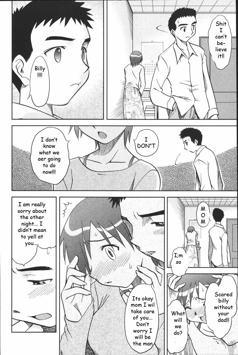 Family Reconciliation [English] [Rewrite] [EZ Rewriter] page 6 full