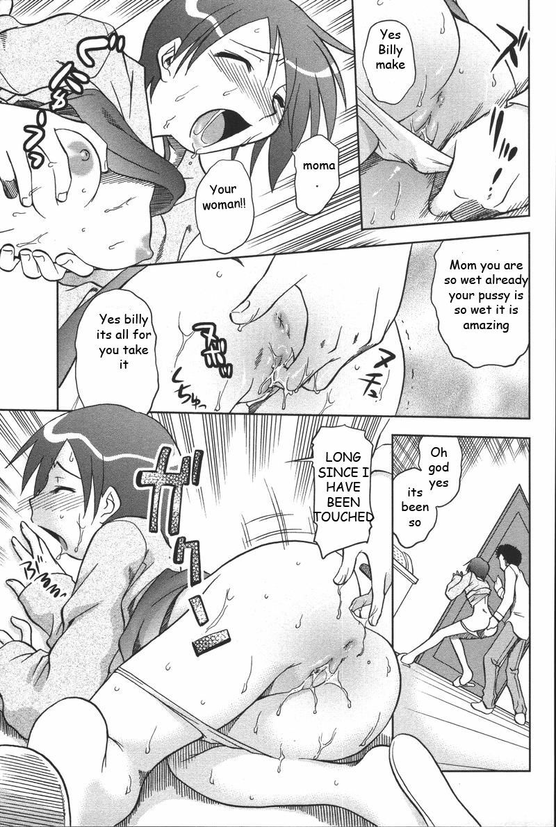 Family Reconciliation [English] [Rewrite] [EZ Rewriter] page 9 full