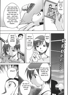 Family Reconciliation [English] [Rewrite] [EZ Rewriter] - page 5