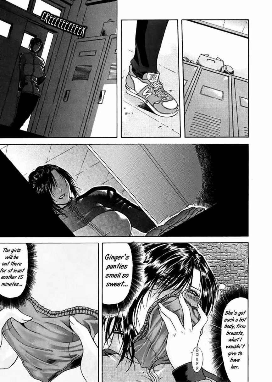 High School Perverts 3 !! [English] [Rewrite] [the Devil Herself] page 5 full