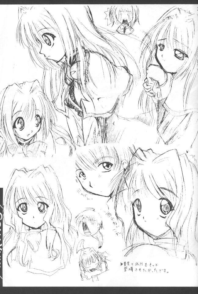 (C58) [I'LL Chou (Akari Ryuryuu)] Conayuki (Kanon) page 29 full