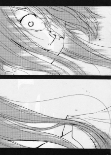 (C68) [Studio Kimigabuchi (Kimimaru)] RE-TAKE 3 (Neon Genesis Evangelion) - page 26