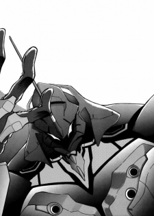 [McNail Koubou] Probationer (Neon Genesis Evangelion) - page 3