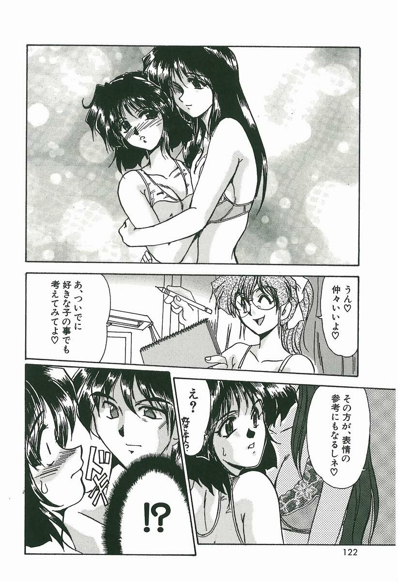 [Fukada Takushi] Wake Up!! page 122 full