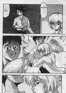 EVA X Vol 1 (Neon Genesis Evangelion) [Italian] - page 29