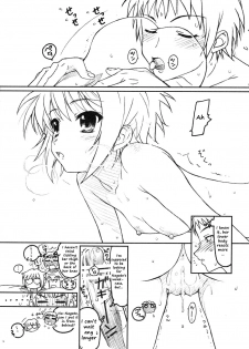 (SC39) [TIMTIM Machine (Kazuma G-Version)] TIMTIM Machine 19-gou (Suzumiya Haruhi no Yuuutsu) [English] [Ryuunotamashii] - page 13
