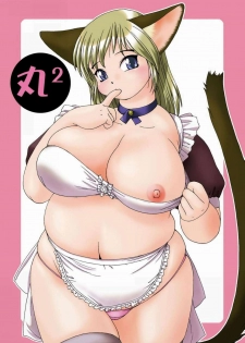 (C64) [Aa, Warera Katou Hayabusa Sentoutai (Katou)] MaruMaru [English]