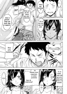 [Takeda Hiromitsu] Anekon | Al cuidado de mis Hermanastras (COMIC Megastore H 2008-03) [Spanish] {Varkatzas666} - page 5