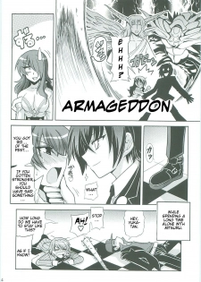 (C71) [Leaz Koubou (Oujano Kaze)] Shuffle Time (Persona 3) [English] [Slayerjammer] - page 16