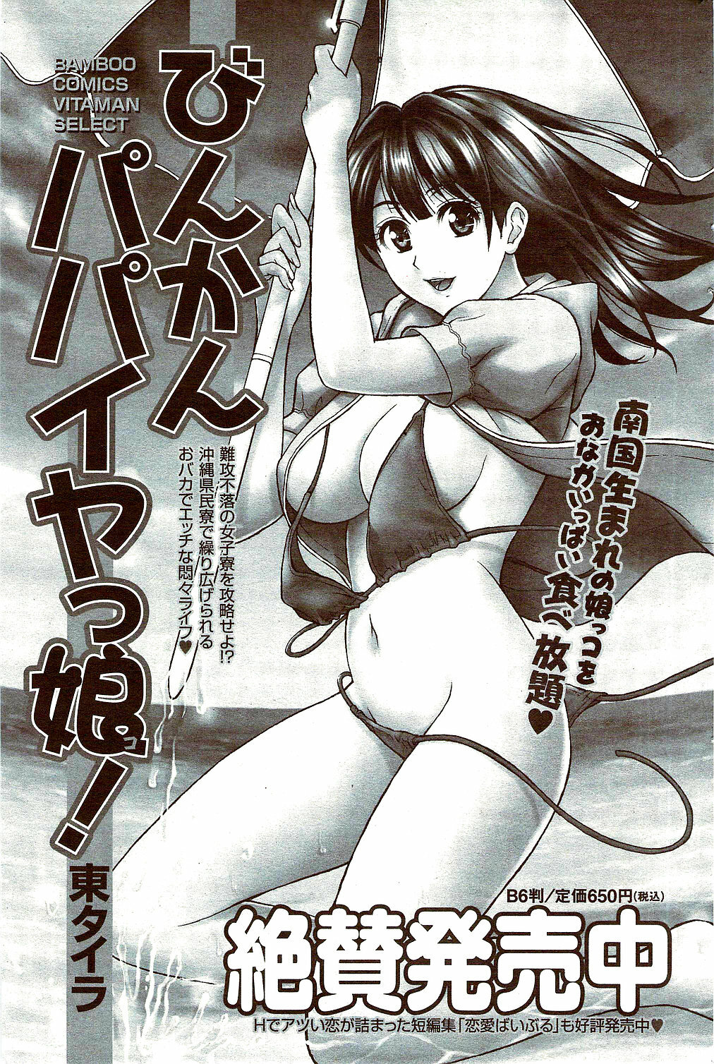 Monthly Vitaman 2009-10 page 205 full