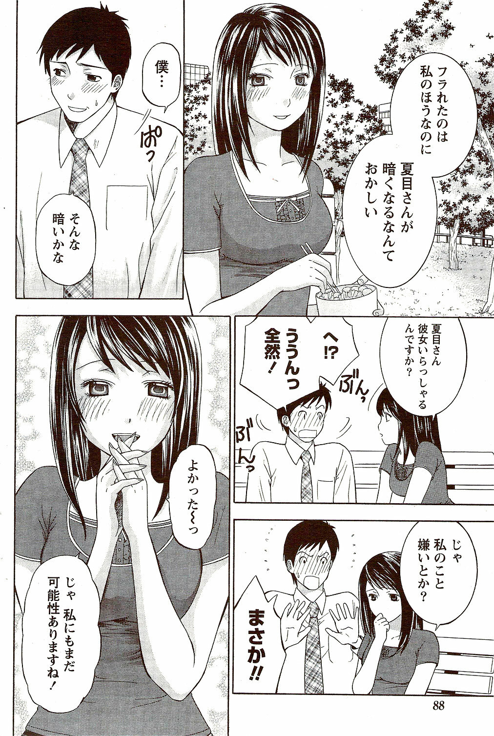 Monthly Vitaman 2009-10 page 88 full