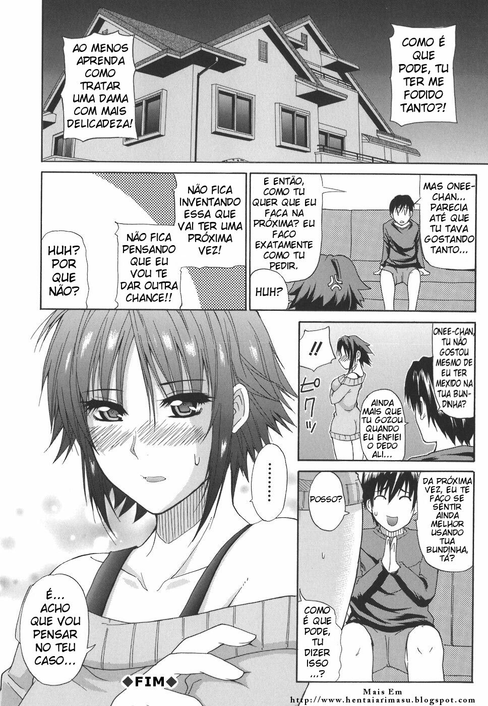 [Shunjou Shuusuke] Ichizu na Toriko - A Earnest Captive [Portuguese-BR] [Hentai Arimasu] page 167 full