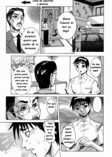 LLegando al Limite 1 [Spanish] [Rewrite] [Varkatzas666]