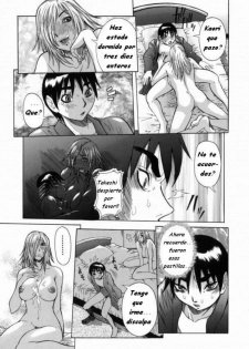 LLegando al Limite 4 [Spanish] [Rewrite] [Varkatzas666]