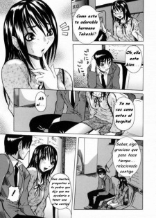 LLegando al Limite 4 [Spanish] [Rewrite] [Varkatzas666] - page 3