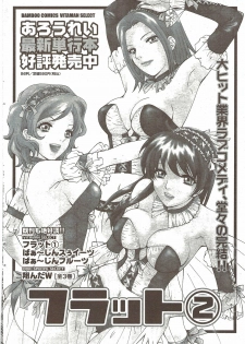 COMIC Doki! Special 2009-11 - page 36
