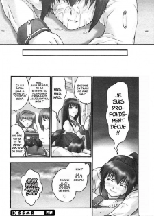 [O-S] Secret Student Meeting Room (french) - page 30