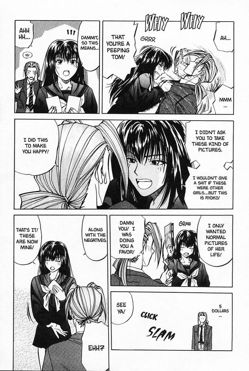 [Yuuki Ryo] Kyoushikyoku - Rhapsody [English] page 77 full