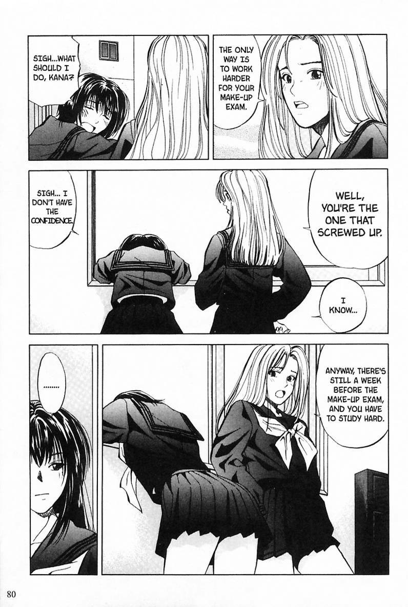 [Yuuki Ryo] Kyoushikyoku - Rhapsody [English] page 79 full