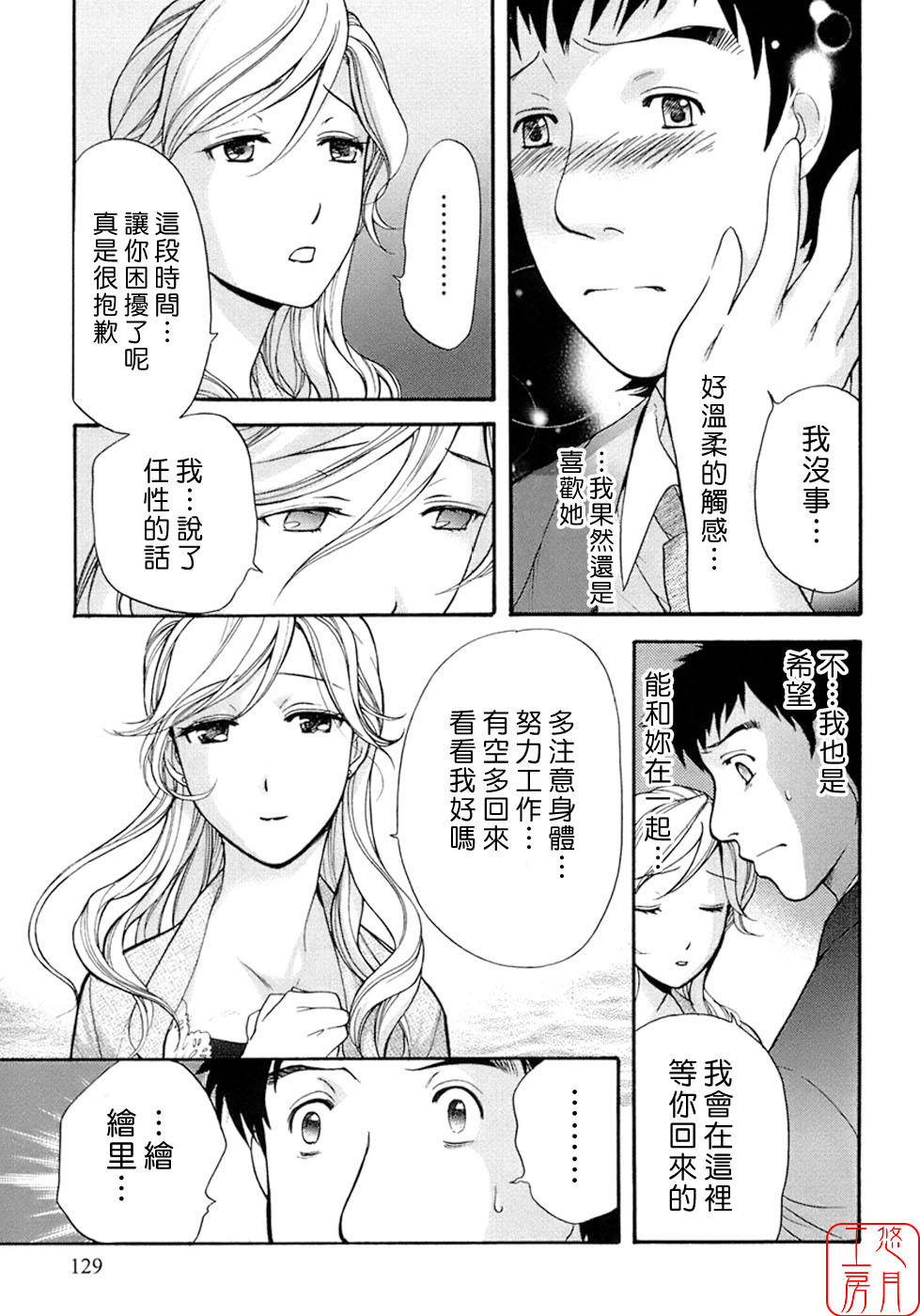 [Fujisaka Kuuki] Honey na Mainichi - Everyday of Honey. [Chinese] [悠月工房] page 130 full