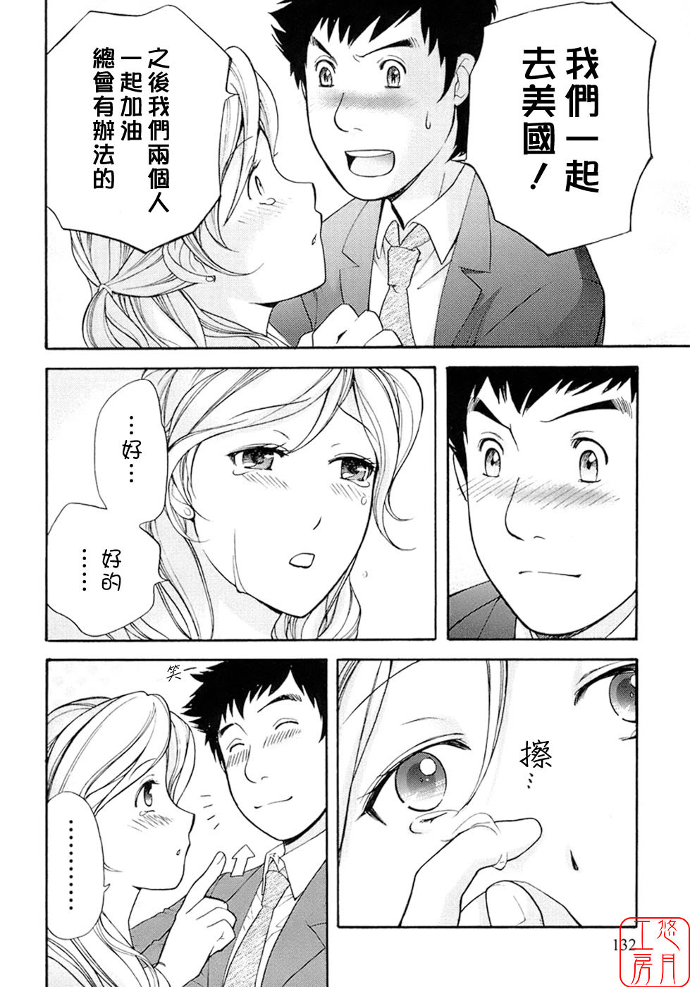 [Fujisaka Kuuki] Honey na Mainichi - Everyday of Honey. [Chinese] [悠月工房] page 133 full