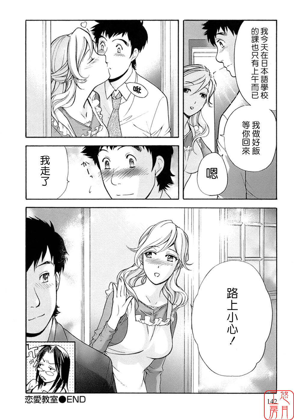 [Fujisaka Kuuki] Honey na Mainichi - Everyday of Honey. [Chinese] [悠月工房] page 143 full