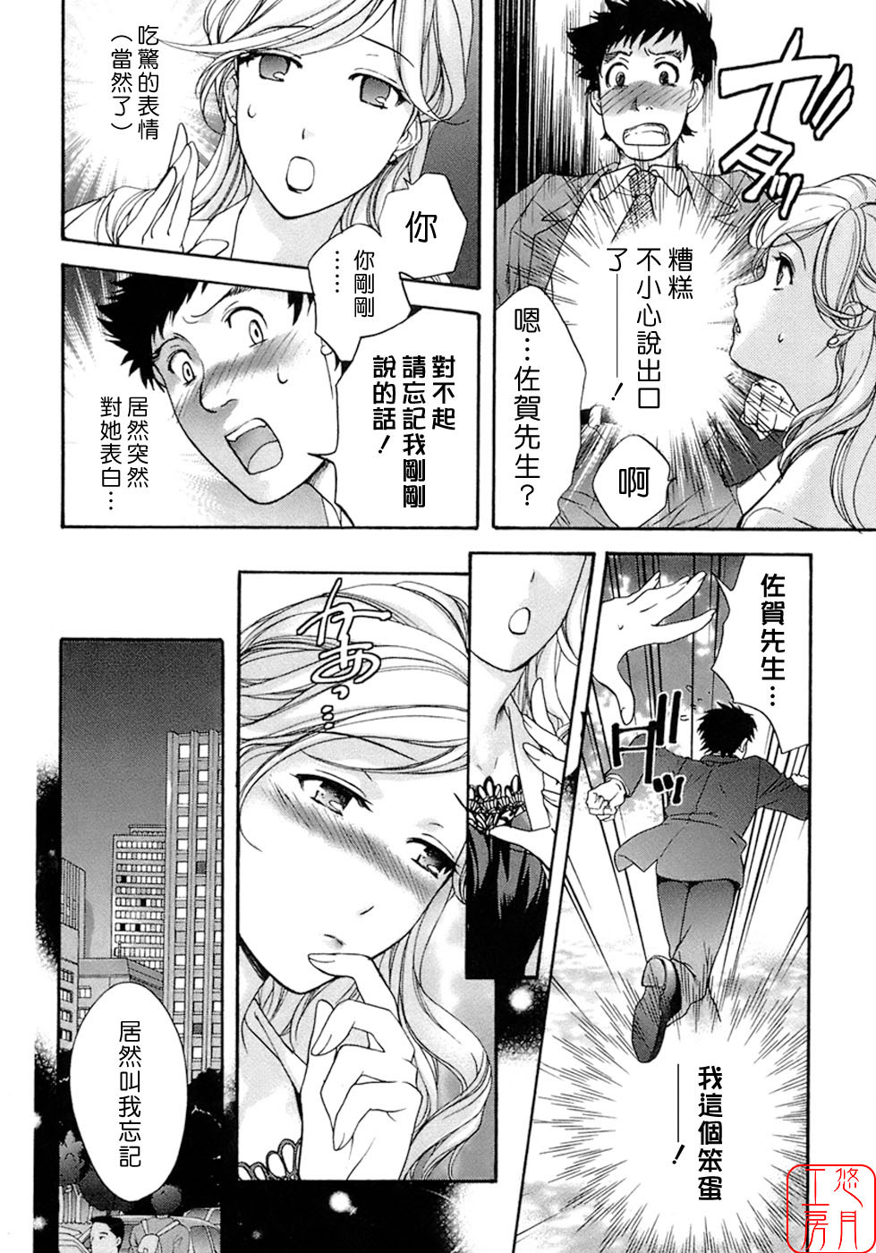 [Fujisaka Kuuki] Honey na Mainichi - Everyday of Honey. [Chinese] [悠月工房] page 85 full
