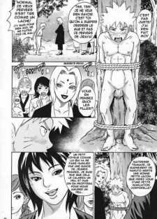 Naruto [French] [Rewrite] [MunSu] - page 4