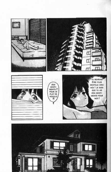 [U-Jin] Angel: Highschool Sexual Bad Boys and Girls Story Vol.01 [French] page 107 full