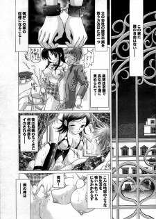COMIC Purumelo 2007-06 Vol. 6 - page 19
