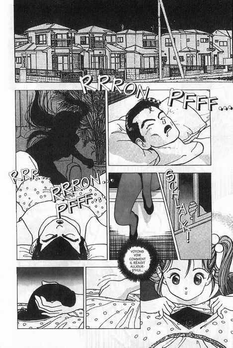 [U-Jin] Angel: Highschool Sexual Bad Boys and Girls Story Vol.02 [French] page 118 full