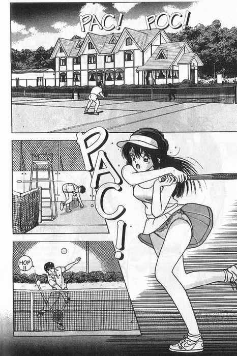 [U-Jin] Angel: Highschool Sexual Bad Boys and Girls Story Vol.03 [French] page 142 full