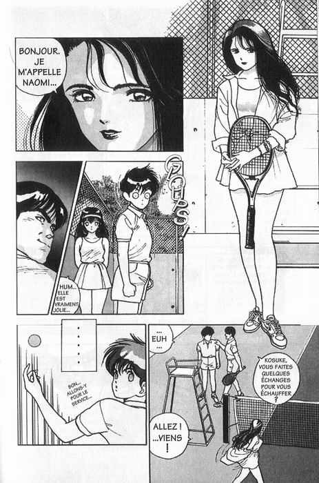 [U-Jin] Angel: Highschool Sexual Bad Boys and Girls Story Vol.03 [French] page 144 full