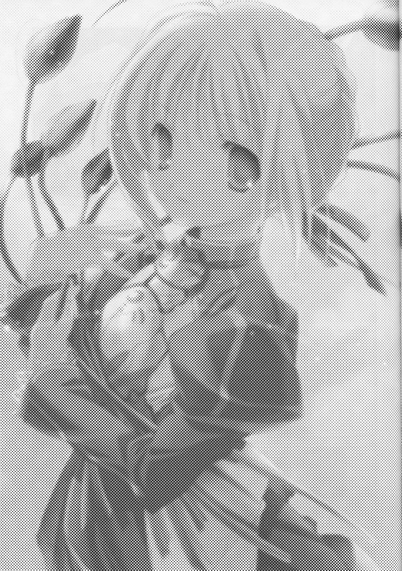 (C66) [Kyougetsutei (Miyashita Miki)] Sekai no Hate Kara Anata Made (Fate/stay night) page 15 full