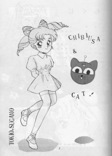 Moon Prism 3 (Sailor Moon) (incomplete) - page 2