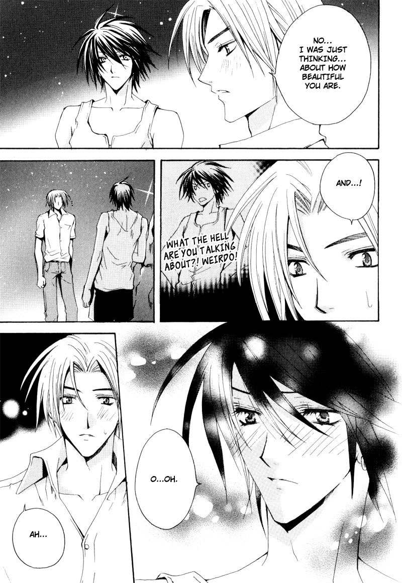 [Chitose Piyoko] Aruhi Totsuzen Koi wa Kuru! [English] [Attractive Fascinante] page 76 full