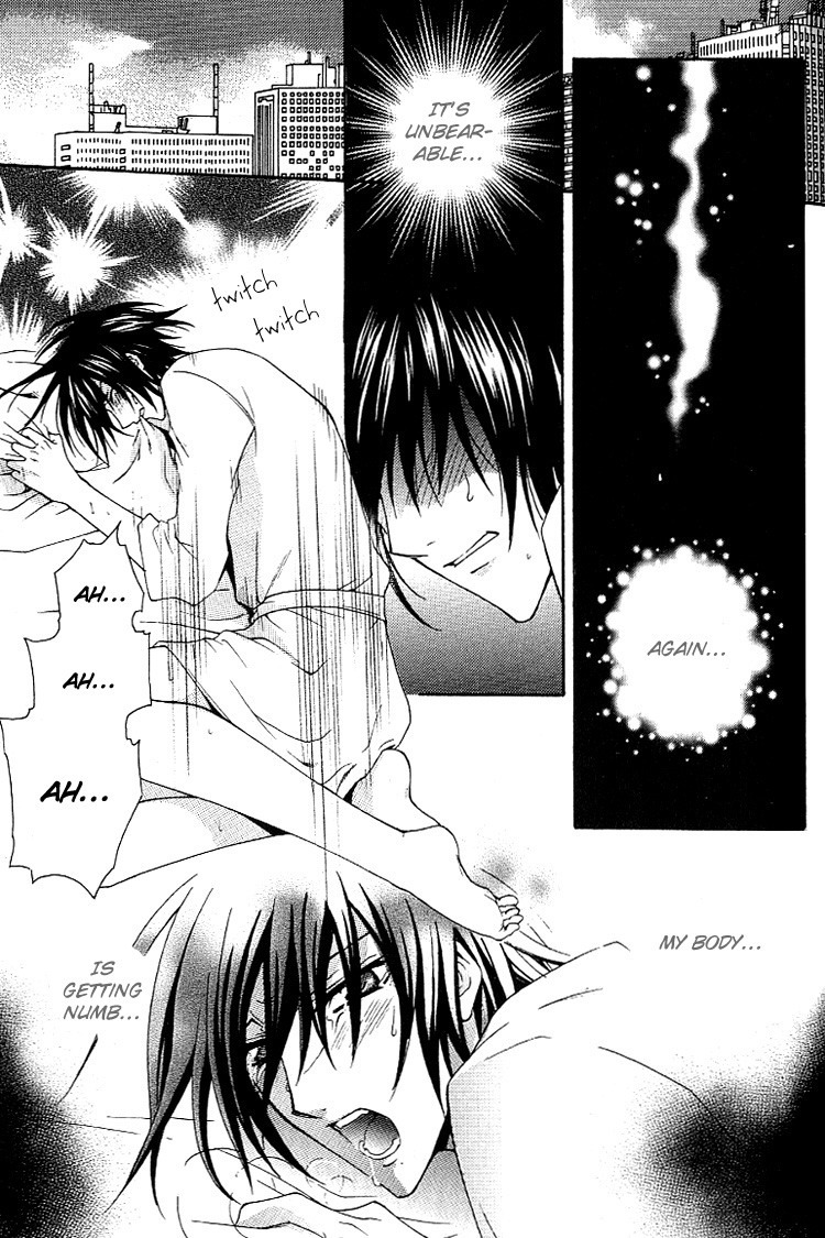 [Chitose Piyoko] Super Dakaretai Otoko [English] [Attractive Fascinante] page 120 full