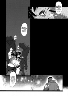 (C76) [Finecraft69 (6ro-)] Erotifa 7 Unlimited (Final Fantasy VII) [French] [O-S] - page 19