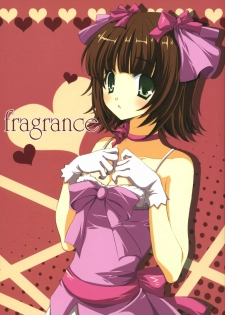 (SC31) [Fukunoren (Yukiwo)] fragrance (THE iDOLM@STER)