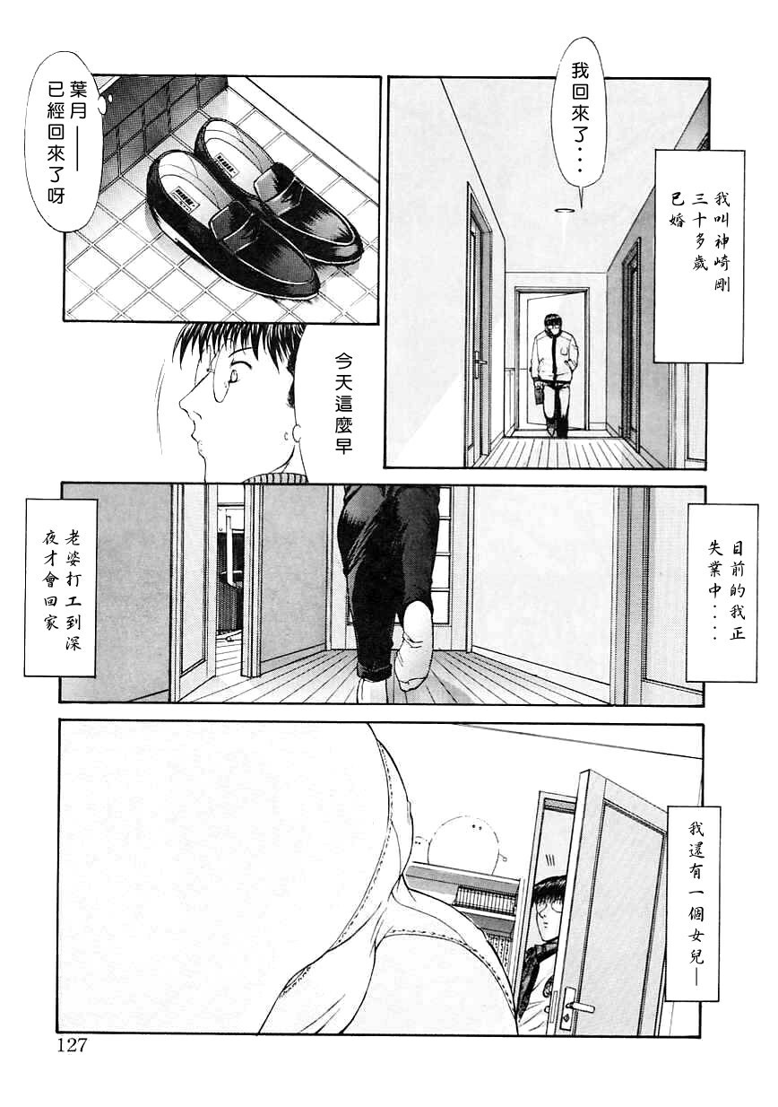[Kino Hitoshi] Seifuku Shoujo [Chinese] page 127 full