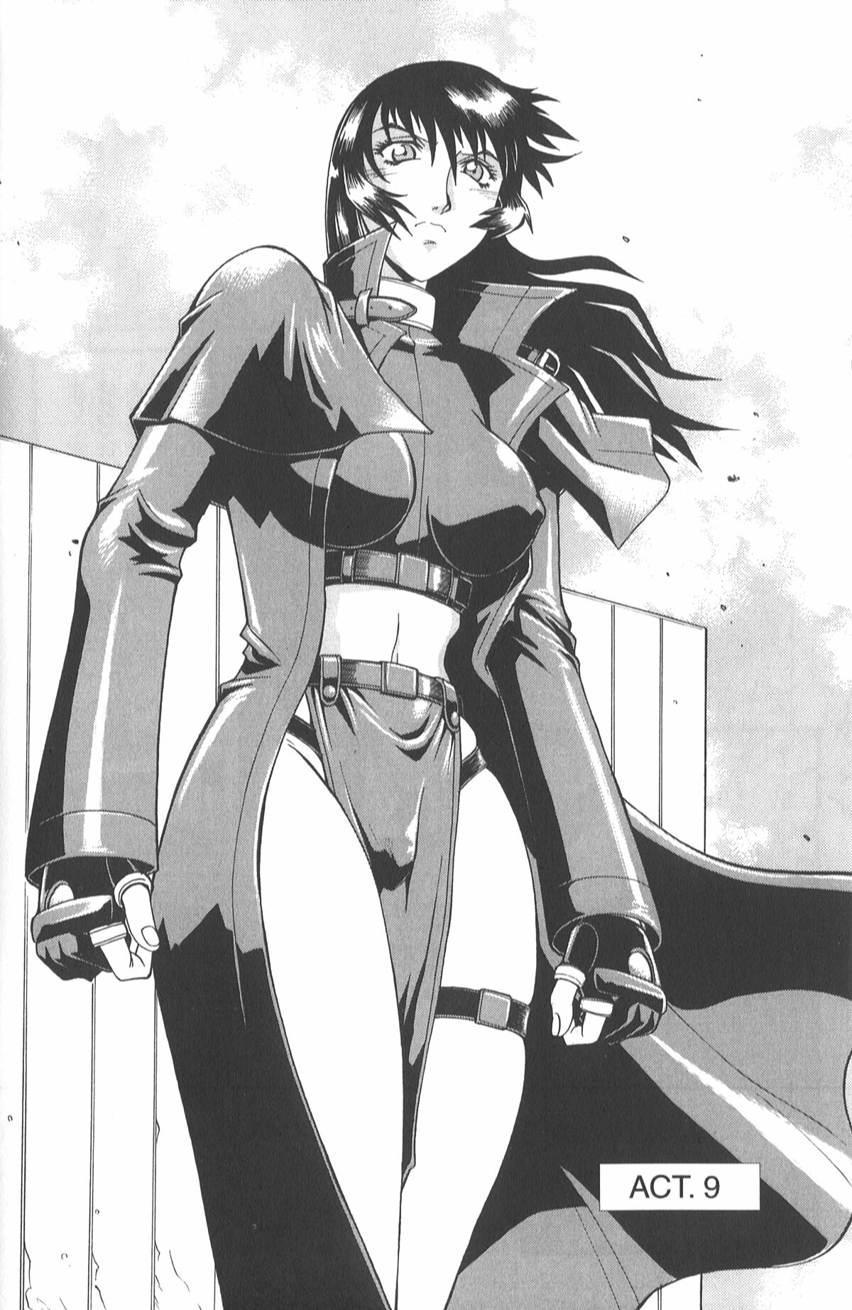 [Don Shigeru] Parasiter Miki page 194 full
