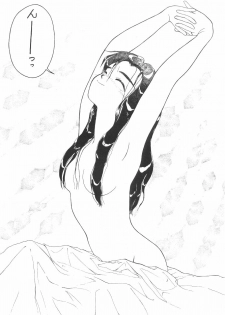 (C45) [Kouanihonsha (Flaty Flat)] Hyouzan Ikkaku - page 9